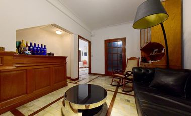 VENTA CASA 7 AMB. JARDIN Y GARAGE  - ADROGUÉ