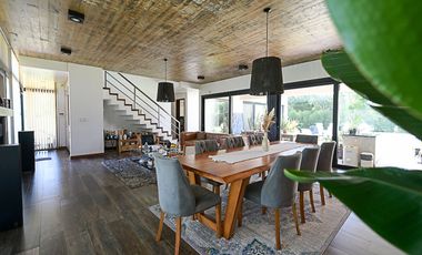 CASA EN VENTA AREA 60 5 AMB BARRIO LA VICTORIA