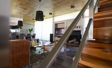 CASA EN VENTA AREA 60 5 AMB BARRIO LA VICTORIA