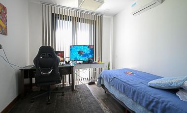 CASA EN VENTA AREA 60 5 AMB BARRIO LA VICTORIA