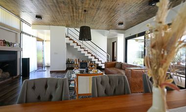 CASA EN VENTA AREA 60 5 AMB BARRIO LA VICTORIA