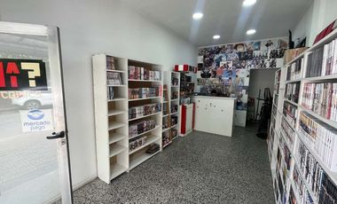 VENTA LOCALES Y DPTOS EN BLOQUE GUERNICA