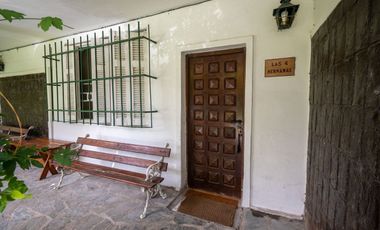 VENTA QUINTA CON GRAN TERRENO, EXCELENTE UBICACION