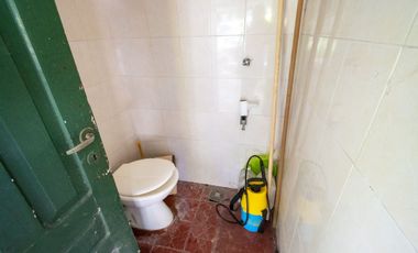 VENTA QUINTA CON GRAN TERRENO, EXCELENTE UBICACION