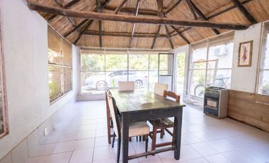 Casa en Venta Frente al Balneario Don Roque Sauce