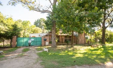 Casa en Venta Frente al Balneario Don Roque Sauce