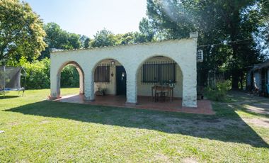 Casa en Venta Frente al Balneario Don Roque Sauce