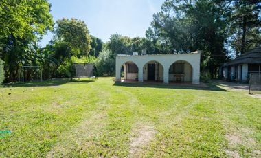 Casa en Venta Frente al Balneario Don Roque Sauce