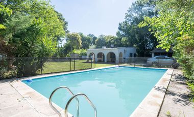 Casa en Venta Frente al Balneario Don Roque Sauce