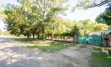 Casa en Venta Frente al Balneario Don Roque Sauce