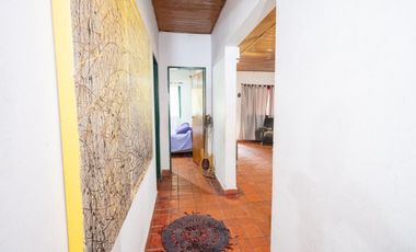 Casa en Venta Frente al Balneario Don Roque Sauce