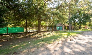 Casa en Venta Frente al Balneario Don Roque Sauce