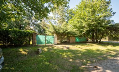 Casa en Venta Frente al Balneario Don Roque Sauce
