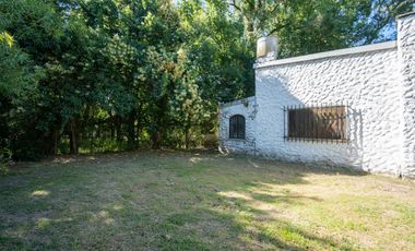 Casa en Venta Frente al Balneario Don Roque Sauce