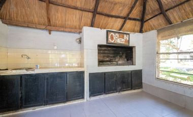 Casa en Venta Frente al Balneario Don Roque Sauce