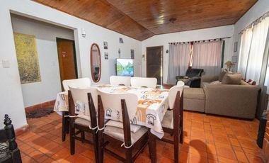Casa en Venta Frente al Balneario Don Roque Sauce