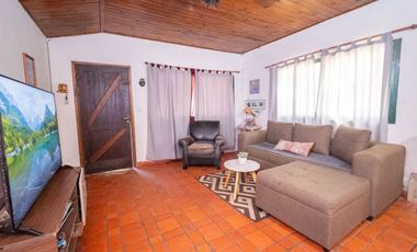 Casa en Venta Frente al Balneario Don Roque Sauce