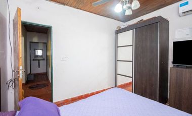 Casa en Venta Frente al Balneario Don Roque Sauce