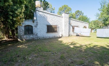 Casa en Venta Frente al Balneario Don Roque Sauce