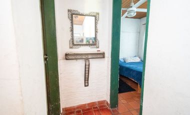 Casa en Venta Frente al Balneario Don Roque Sauce