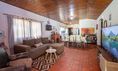 Casa en Venta Frente al Balneario Don Roque Sauce