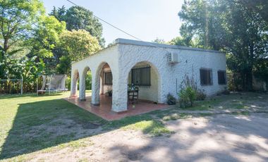 Casa en Venta Frente al Balneario Don Roque Sauce