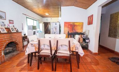 Casa en Venta Frente al Balneario Don Roque Sauce
