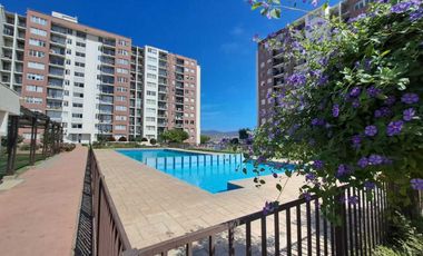 Departamento en arriendo  en COQUIMBO