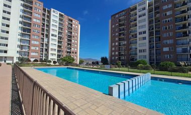 Departamento en arriendo  en COQUIMBO