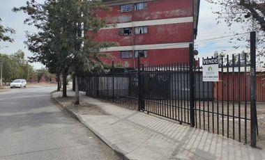 Departamento en venta  en LO ESPEJO