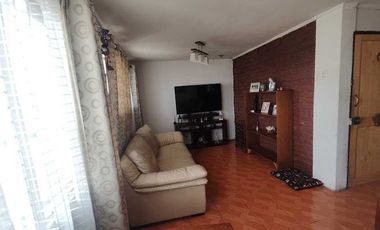 Departamento en venta  en LO ESPEJO