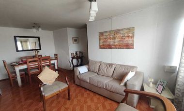 Departamento en venta  en LO ESPEJO