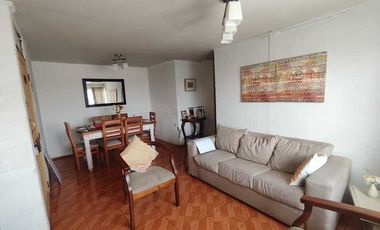 Departamento en venta  en LO ESPEJO