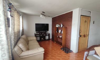 Departamento en venta  en LO ESPEJO