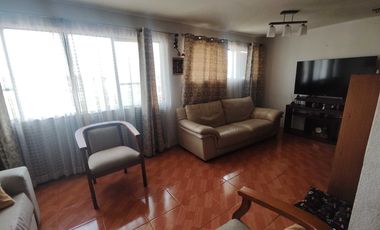 Departamento en venta  en LO ESPEJO