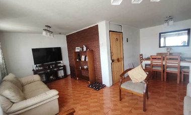 Departamento en venta  en LO ESPEJO