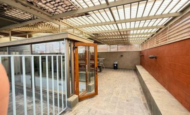 Casa en arriendo  en PROVIDENCIA