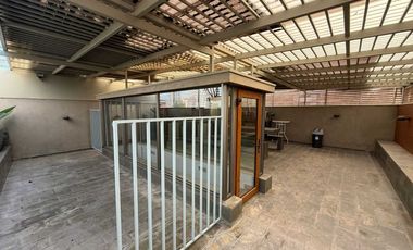 Casa en arriendo  en PROVIDENCIA