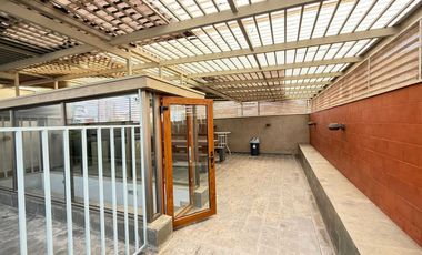 Casa en arriendo  en PROVIDENCIA