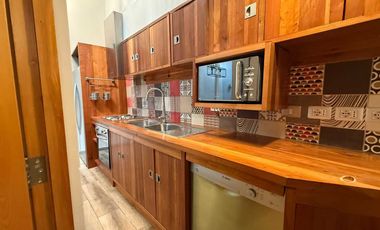 Casa en arriendo  en PROVIDENCIA
