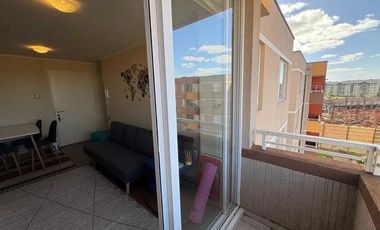 Departamento en venta  en TEMUCO