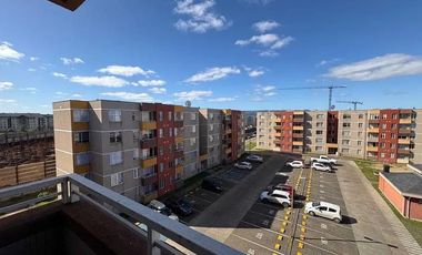 Departamento en venta  en TEMUCO