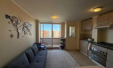 Departamento en venta  en TEMUCO