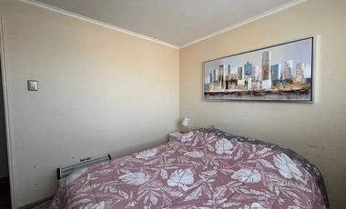 Departamento en venta  en TEMUCO