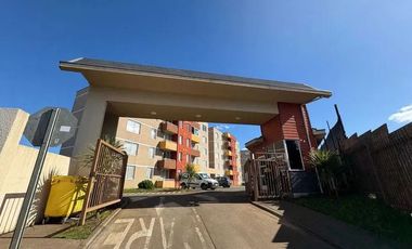 Departamento en venta  en TEMUCO