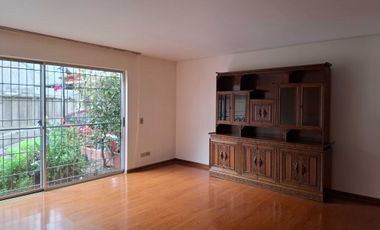 Casa en arriendo  en VIÑA DEL MAR