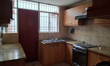 Casa en arriendo  en VIÑA DEL MAR