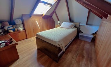 Casa en venta  en SAN PEDRO DE LA PAZ