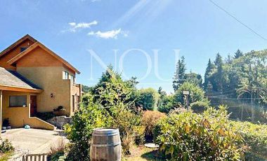 Casa en venta  en SAN PEDRO DE LA PAZ