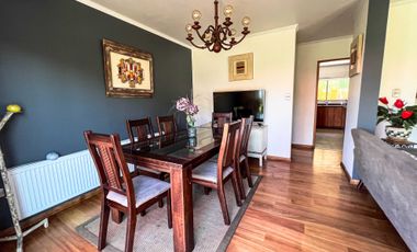 Casa en venta  en SAN PEDRO DE LA PAZ